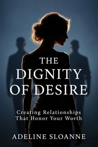 The Dignity of Desire: Creating Relationships That Honor Your Worth