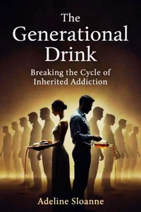The Generational Drink: Breaking the Cycle of Inherited Addictions