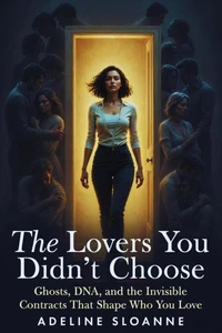 The Lovers You Didn't Choose: Ghosts, DNA, and the Invisible Contracts That Shape Who You Love