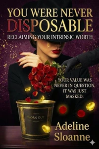 You Were Never Disposable