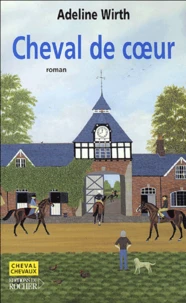 Cheval de coeur