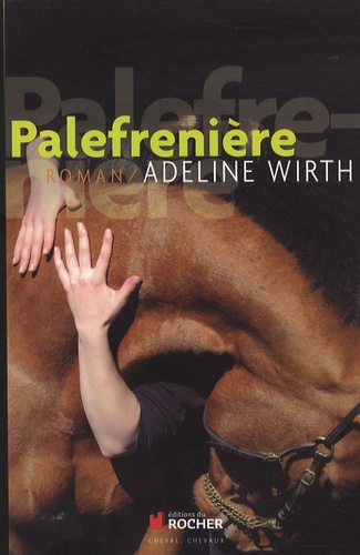 Adeline Wirth - Palefrenière.