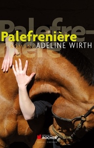 Adeline Wirth - Palefrenière.