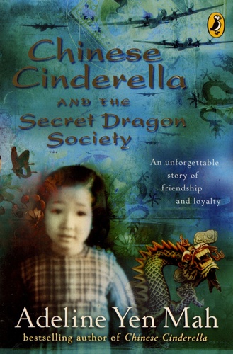 Chinese Cinderella and the Secret Dragon Society - Occasion