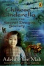 Adeline Yen Mah - Chinese Cinderella and the Secret Dragon Society.