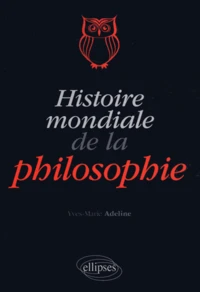 Histoire mondiale de la philosophie