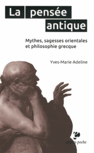 La pensée antique