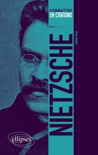 Adelino Braz - Nietzsche.