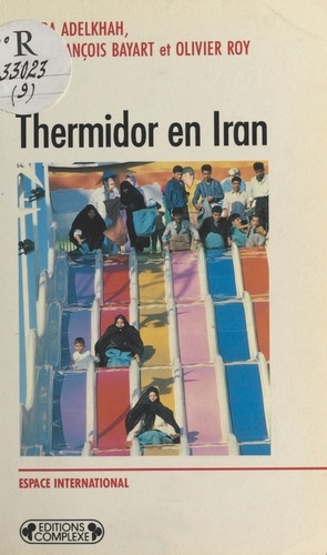 Thermidor en Iran