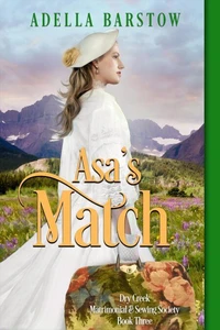 Asa's Match