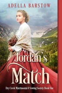 Jordan's Match