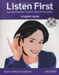 Listen First