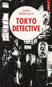 Tokyo Detective