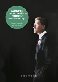 Jacques d'Adelswärd-Fersen