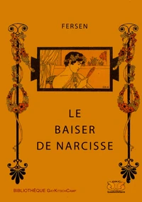 Le baiser de Narcisse