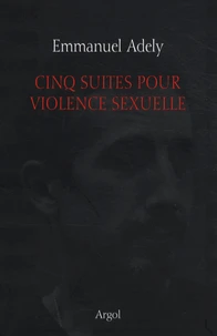 Cinq suites pour violence sexuelle
