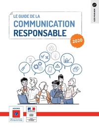 eBooks téléchargement gratuit fb2 Le guide de la communication responsable  (Litterature Francaise) 9791029714702
