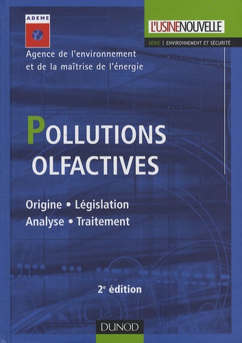  ADEME - Pollutions olfactives.