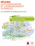  ADEME - Réussir la planification et l'aménagement durables N° 6 : L'AEU2 pour une approche en coût global dans les projets d'aménagement.