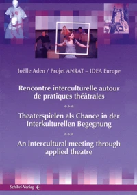 Rencontre interculturelle autour de pratiques théâtrales