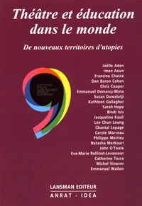 Théâtre et éducation dans le monde