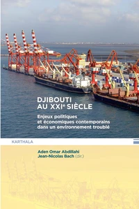 Djibouti au XXIe siècle