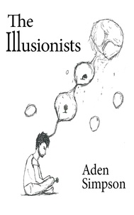  Aden Simpson - The Illusionists.