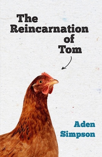  Aden Simpson - The Reincarnation of Tom.