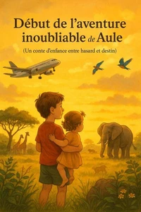 Début de l’aventure inoubliable de Aule