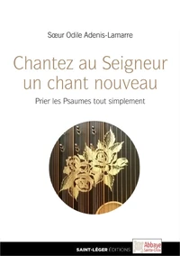 Chantez au Seigneur