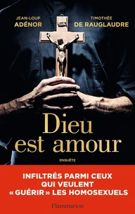 Dieu est amour