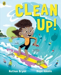 Clean Up!