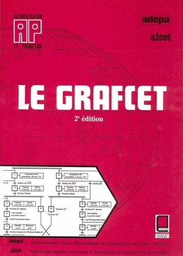  ADEPA et  AFCET - Le GRAFCET.