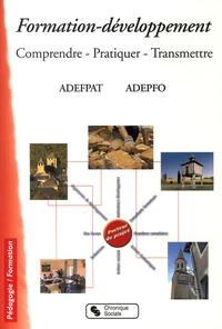 La formation-développement