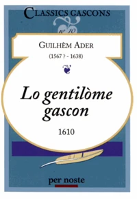 Lo gentilome gascon