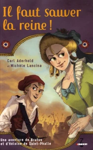 Il faut sauver la reine !