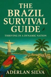 The Brazil Survival Guide: Thriving in a Dynamic Nation