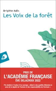 Les voix de la forêt