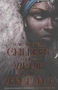 Children of Virtue and Vengeance