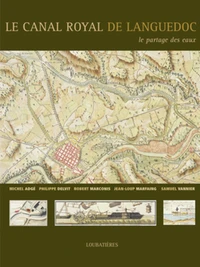 Le Canal Royal de Languedoc