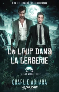 Un loup dans la bergerie