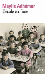 L'école est finie