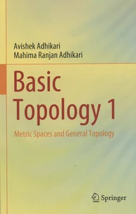 Basic Topology