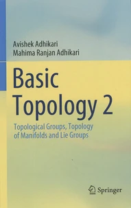 Basic Topology