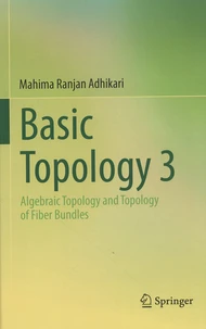 Basic Topology