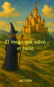 El mago que salvó el reino