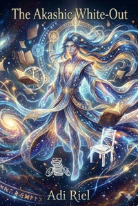 The Akashic White-Out