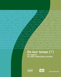 De leur temps (7)