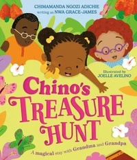 Chino's Treasure Hunt