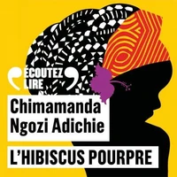 L'hibiscus pourpre